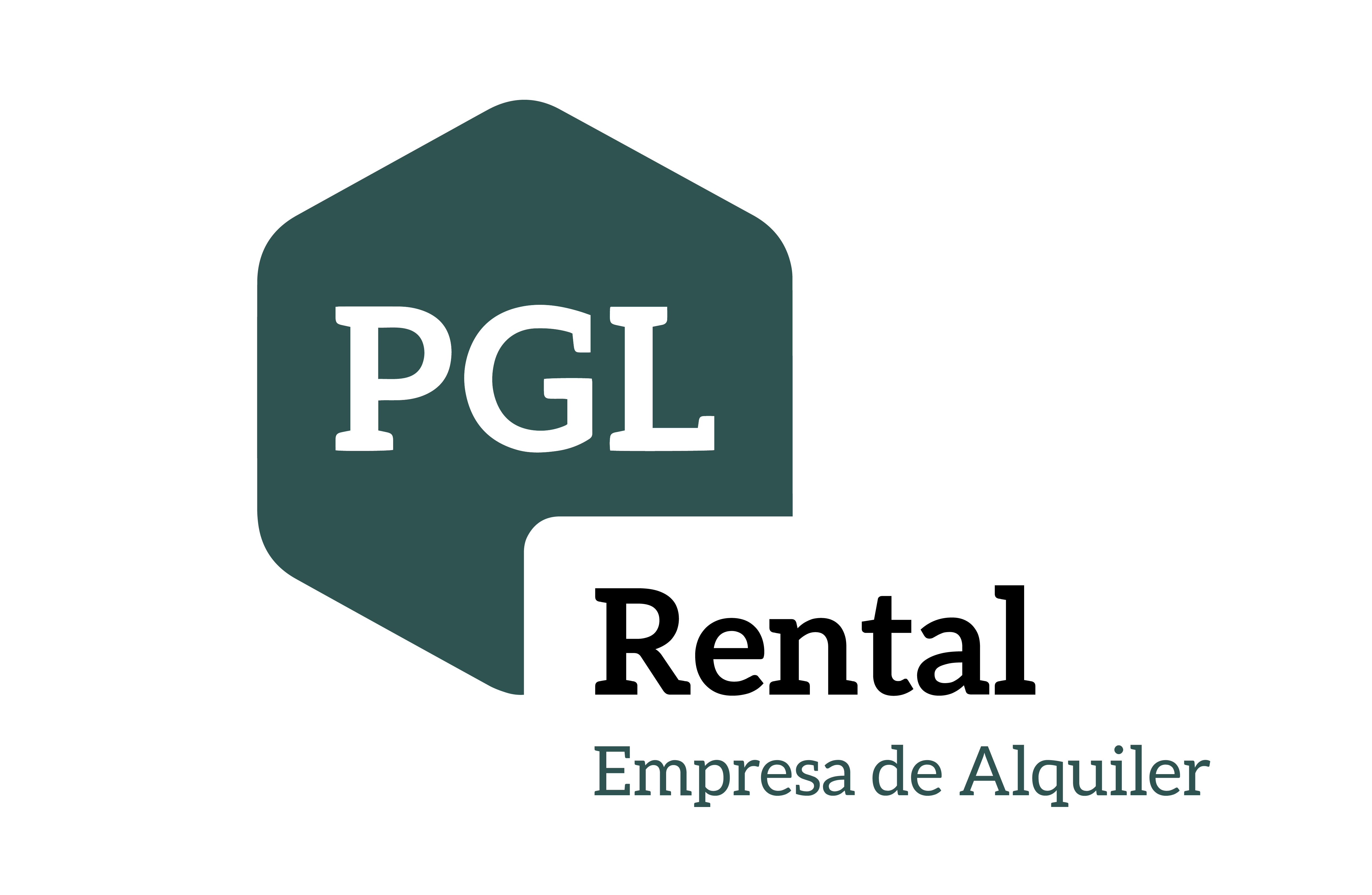 PGL Rental Logo